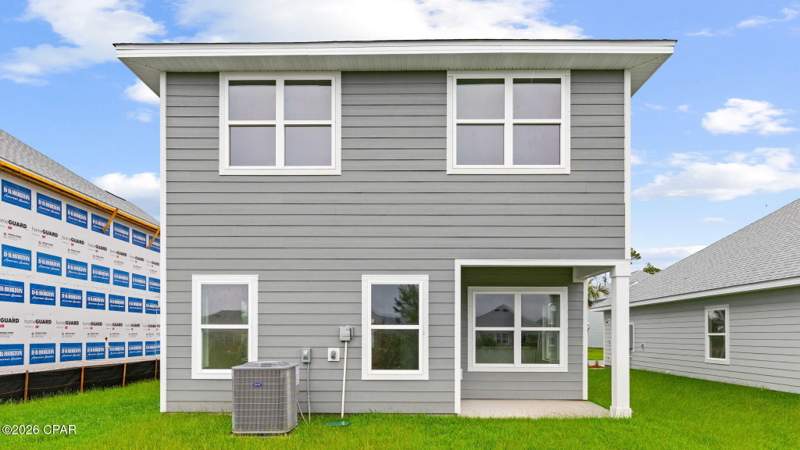 3 bedroom SingleFamilyResidence at 284 Vermilion Circle, Windmark, Port St Joe — photo 4