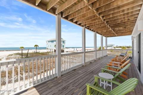 3625 Cape San Blas Road, Port St Joe FL - photo 23 of 84
