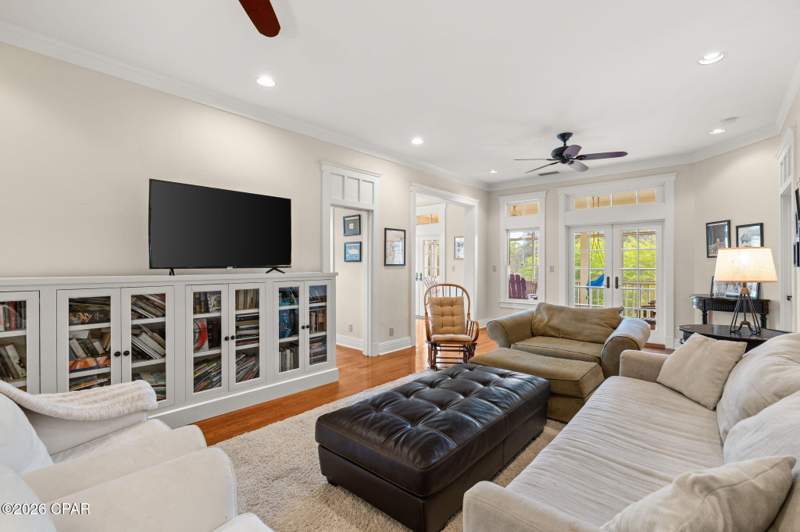 3 bedroom Condominium at 1505 Tin Cup Court D201, Linkside At Wild Heron, Panama City Beach — photo 4