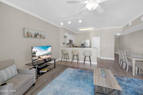 9900 S Thomas Drive 1104, Panama City Beach FL - photo 11 of 85