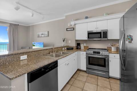 9900 S Thomas Drive 1104, Panama City Beach FL - photo 15 of 85