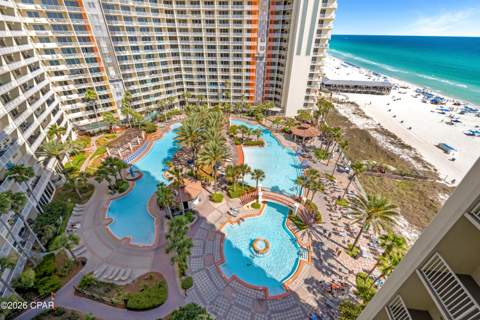9900 S Thomas Drive 1104, Panama City Beach FL - photo 7 of 85