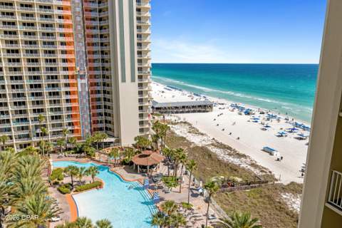 9900 S Thomas Drive 1104, Panama City Beach FL - photo 8 of 85