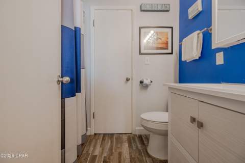 301 Lullwater Drive 435, Panama City Beach FL - photo 12 of 27