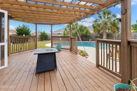 2609 Briarcliff Road, Panama City FL - photo 22 of 34