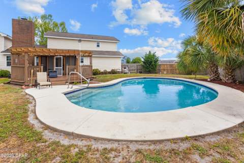2609 Briarcliff Road, Panama City FL - photo 23 of 34