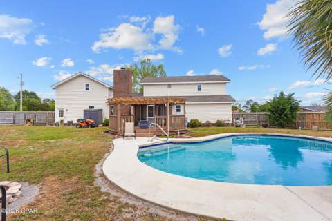 2609 Briarcliff Road, Panama City FL - photo 24 of 34