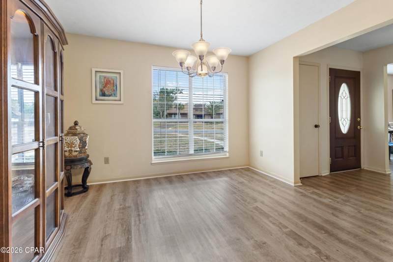4 bedroom SingleFamilyResidence at 2609 Briarcliff Road, Forest Park 1st Add, Panama City — photo 3