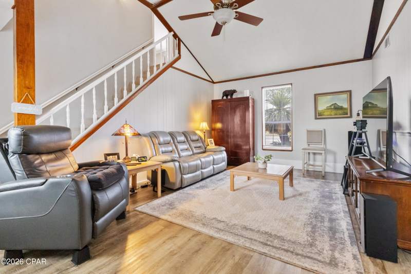 4 bedroom SingleFamilyResidence at 2609 Briarcliff Road, Forest Park 1st Add, Panama City — photo 4