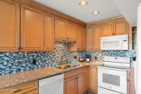 5717 Thomas Drive C140, Panama City Beach FL - photo 19 of 39
