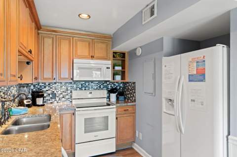 5717 Thomas Drive C140, Panama City Beach FL - photo 20 of 39