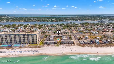 5717 Thomas Drive C140, Panama City Beach FL - photo 8 of 39
