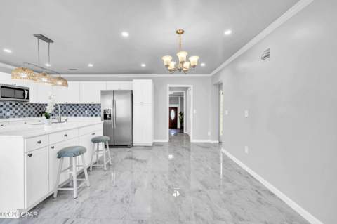 8120 S Lagoon Drive, Panama City FL - photo 10 of 71