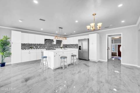 8120 S Lagoon Drive, Panama City FL - photo 12 of 71