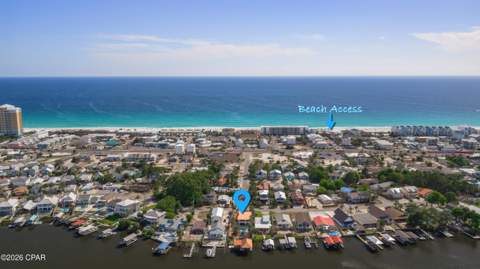8120 S Lagoon Drive, Panama City FL - photo 7 of 71