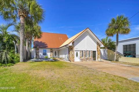 8120 S Lagoon Drive, Panama City FL - photo 8 of 71