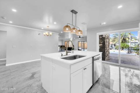 8120 S Lagoon Drive, Panama City FL - photo 9 of 71
