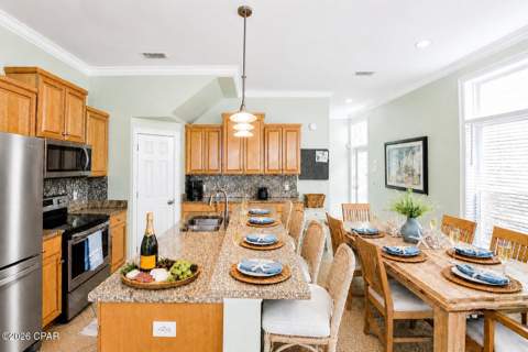 5416 Gulf Drive, Panama City Beach FL - photo 10 of 62