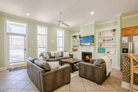 5416 Gulf Drive, Panama City Beach FL - photo 11 of 62