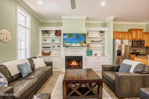 5416 Gulf Drive, Panama City Beach FL - photo 13 of 62