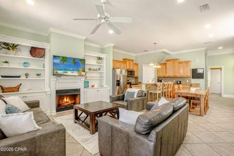 5416 Gulf Drive, Panama City Beach FL - photo 14 of 62