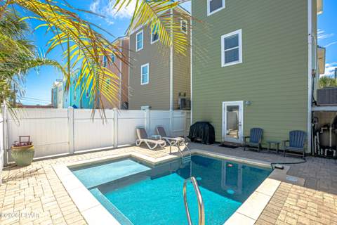 5416 Gulf Drive, Panama City Beach FL - photo 18 of 62
