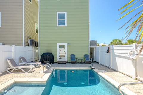 5416 Gulf Drive, Panama City Beach FL - photo 20 of 62
