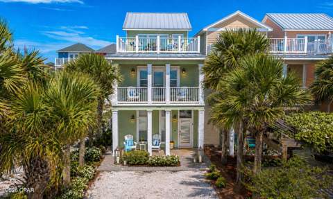 5416 Gulf Drive, Panama City Beach FL - photo 6 of 62