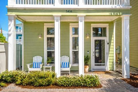 5416 Gulf Drive, Panama City Beach FL - photo 7 of 62