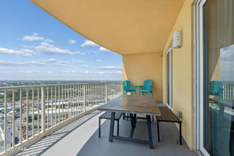 15928 Front Beach Road 3-2111, Panama City Beach FL - photo 23 of 42