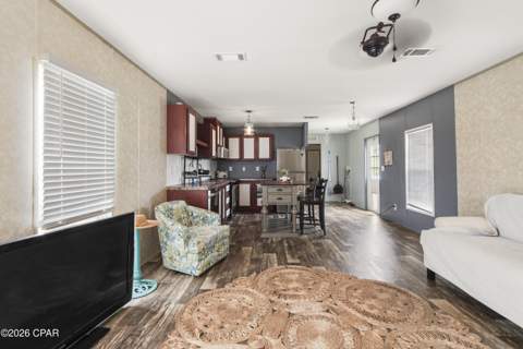 385 Sunshine Road, Port St Joe FL - photo 9 of 28