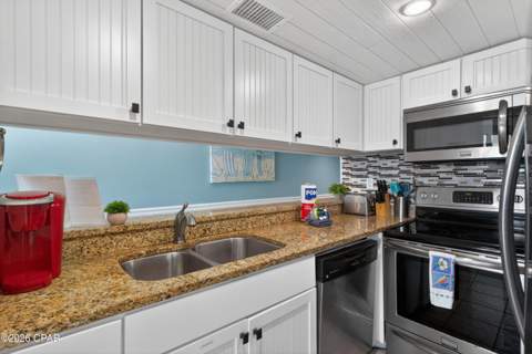 9850 S Thomas Drive 1103E, Panama City FL - photo 14 of 58