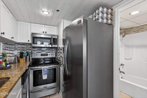 9850 S Thomas Drive 1103E, Panama City FL - photo 16 of 58
