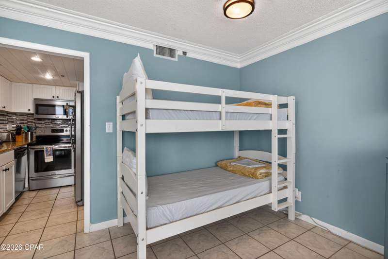 1 bedroom Condominium at 9850 S Thomas Drive 1103E, Sunbird Condo, Panama City — photo 5