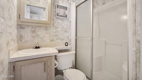 1219 Navy Boulevard 148, Panama City FL - photo 14 of 27