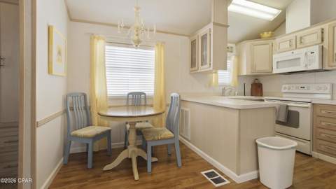1219 Navy Boulevard 148, Panama City FL - photo 9 of 27