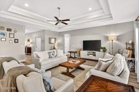 3123 Willie Drive, Panama City FL - photo 11 of 37