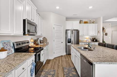 3123 Willie Drive, Panama City FL - photo 16 of 37