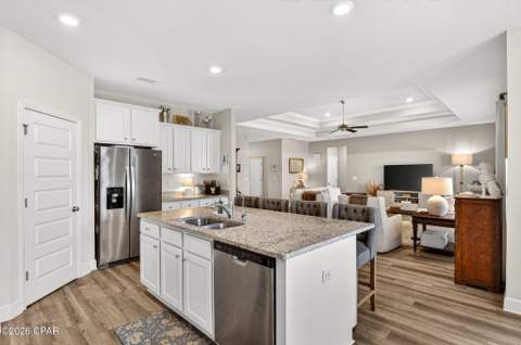 3123 Willie Drive, Panama City FL - photo 17 of 37