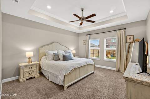 3123 Willie Drive, Panama City FL - photo 22 of 37