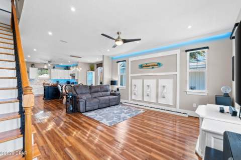 6324 N Lagoon Drive, Panama City Beach FL - photo 10 of 64