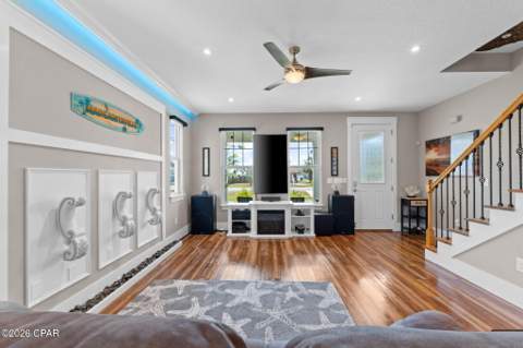 6324 N Lagoon Drive, Panama City Beach FL - photo 14 of 64