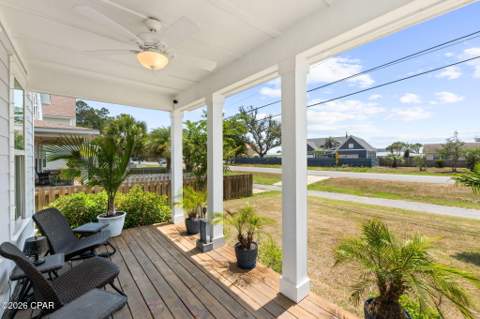 6324 N Lagoon Drive, Panama City Beach FL - photo 7 of 64