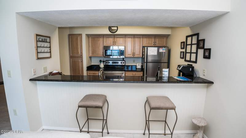 2 bedroom Condominium at 7205 Thomas Drive E904, Dunes Of Panama Phase V, Panama City Beach — photo 4