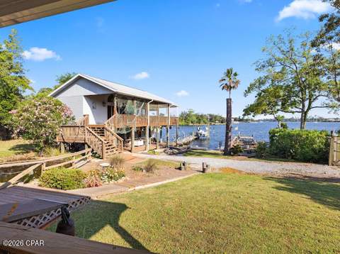 7111 Winona Street, Panama City FL - photo 20 of 34
