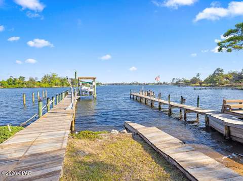 7111 Winona Street, Panama City FL - photo 7 of 34