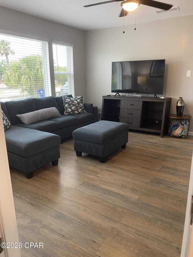 3 bedroom SingleFamilyResidence at 1408 Foster Avenue, Hursts Replat, Panama City — photo 2