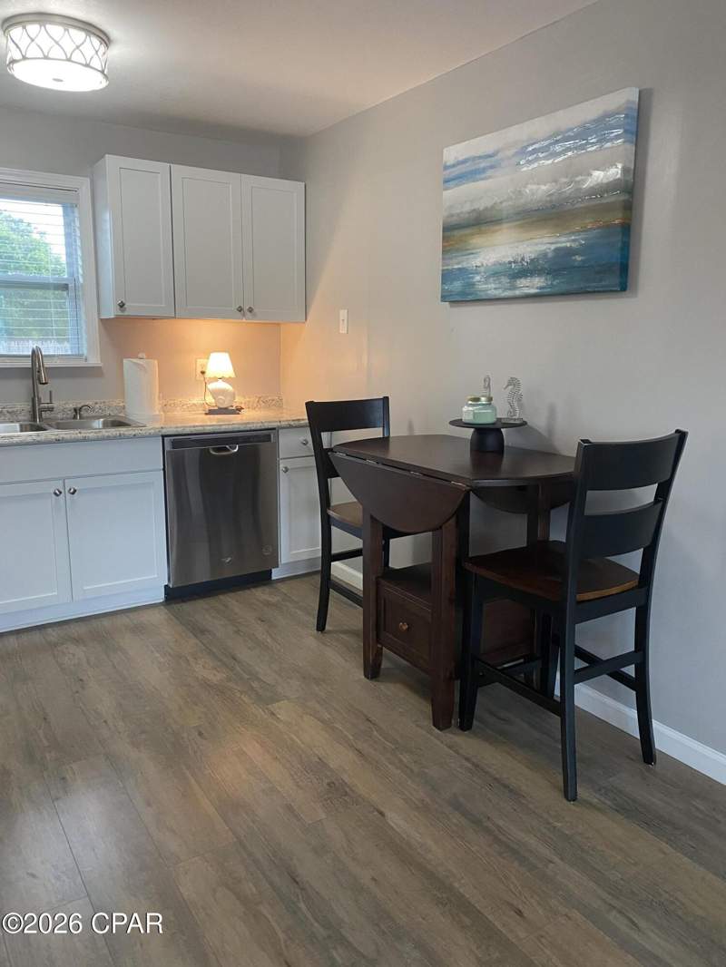 3 bedroom SingleFamilyResidence at 1408 Foster Avenue, Hursts Replat, Panama City — photo 3