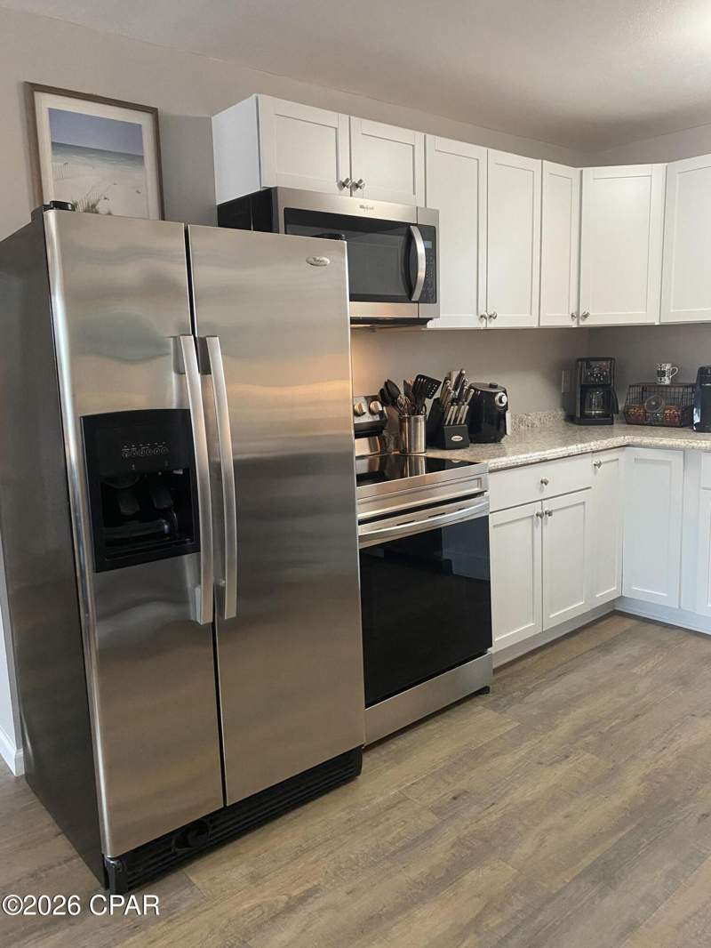 3 bedroom SingleFamilyResidence at 1408 Foster Avenue, Hursts Replat, Panama City — photo 4