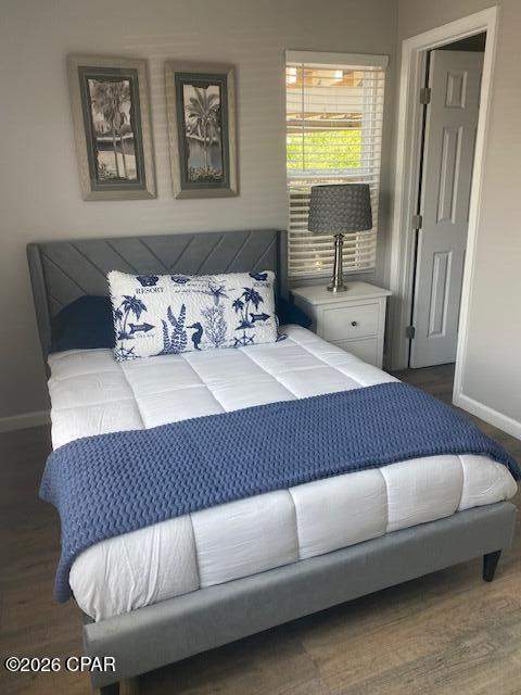 3 bedroom SingleFamilyResidence at 1408 Foster Avenue, Hursts Replat, Panama City — photo 5